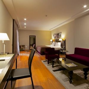 Suite met een King Size Bed